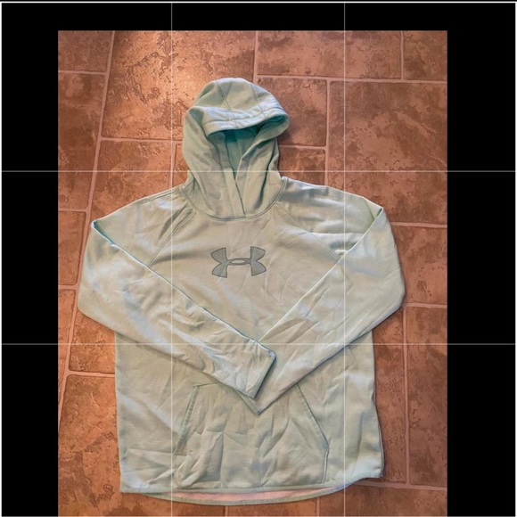 UNDER ARMOUR sweater - Picture 1 of 3